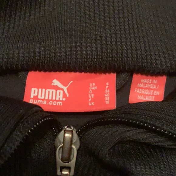 Puma Jacket - Picture 2 of 2
